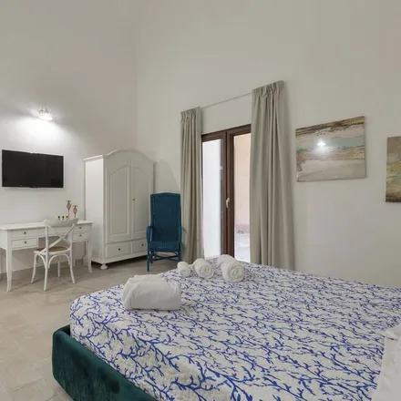 Rent this 1 bed apartment on 74024 Manduria TA