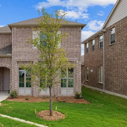 Rent this 4 bed house on 2762 Dover Drive in McKinney, TX 75069