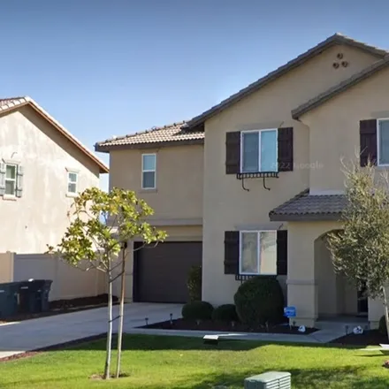 Rent this 4 bed house on 3423 Joshua Tree Court