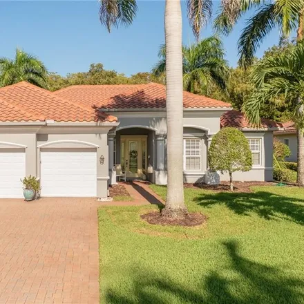 Buy this 3 bed house on 10038 Escambia Bay Court in Collier County, FL 34120