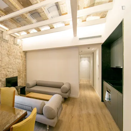 Image 4 - Carrer de la Pescateria, 2, 08003 Barcelona, Spain - Apartment for rent