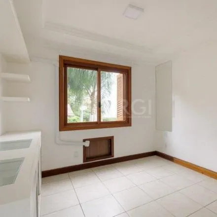 Buy this 3 bed apartment on Avenida Otto Niemeyer 442 in Tristeza, Porto Alegre - RS