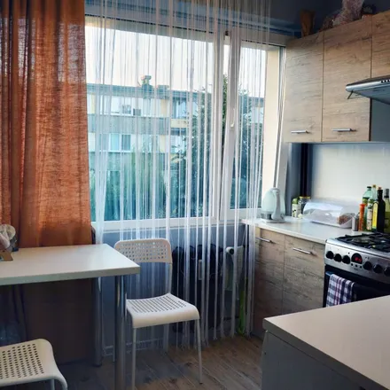 Rent this 3 bed apartment on Warszawska 77 in 15-077 Białystok, Poland