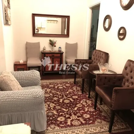 Image 4 - Μοσχονησίων 30, Athens, Greece - Apartment for rent