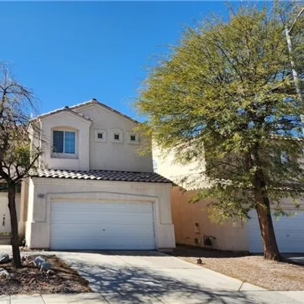 Rent this 3 bed house on 1583 Raining Hills Street in Henderson, NV 89052