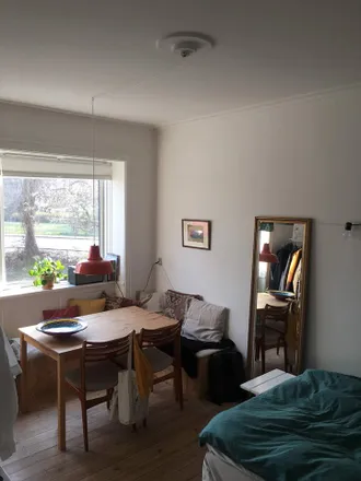 Rent this 1 bed room on Havekrogen 3 in 2720 Vanløse, Denmark