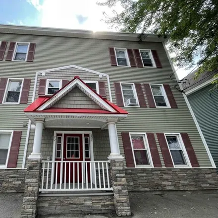 Rent this 3 bed apartment on 192 Second Street in Manchester, NH 03102