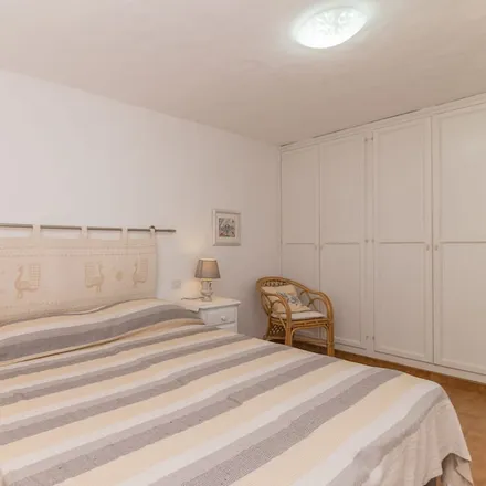 Rent this 2 bed house on Porto Cervo in Via Cerbiatta, Porto Cervo SS