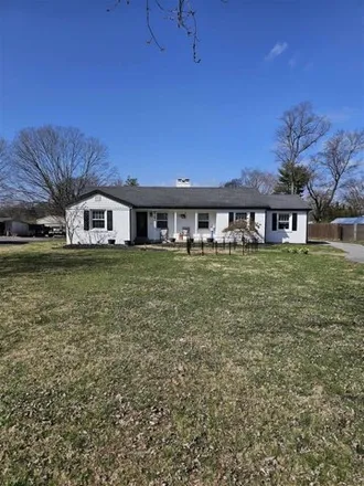 Image 1 - 2723 Smallhouse Road, Shawnee Estates, Bowling Green, KY 42104, USA - House for sale
