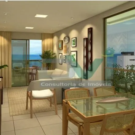 Buy this 1 bed apartment on Beto's Bar in Avenida Bernardo Vieira de Melo, Candeias