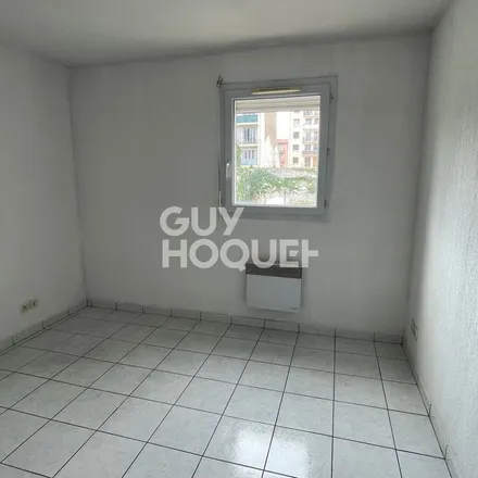 Rent this 2 bed apartment on 35 Rue des AMANDIERS in 66000 Perpignan, France