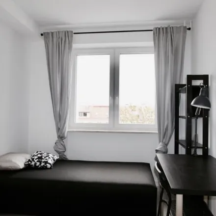 Rent this 4 bed room on unnamed road in 50-052 Wrocław, Poland