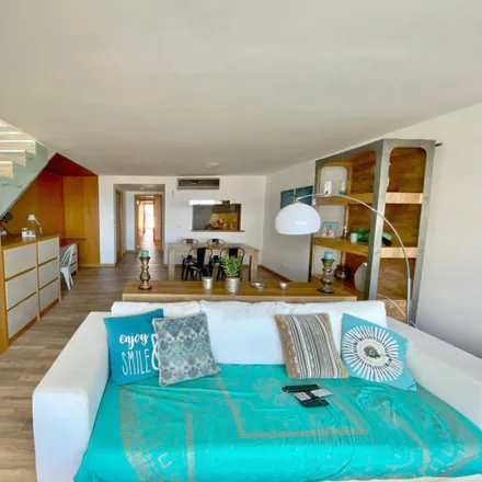 Buy this 2 bed apartment on Rambla Lorenzo Batlle Pacheco in 20100 Punta Del Este, Uruguay
