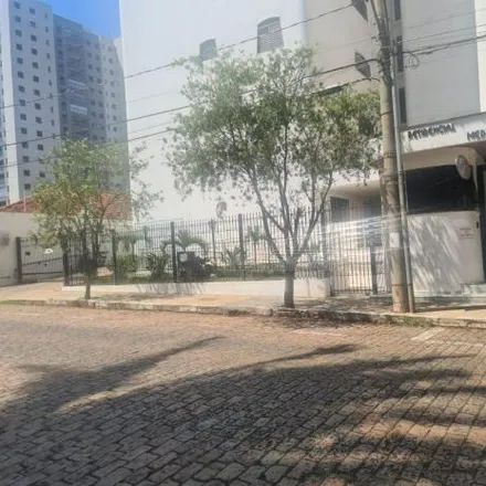 Image 2 - Avenida São Geraldo, Vila Ferroviária, Araraquara - SP, 14801-210, Brazil - Apartment for sale