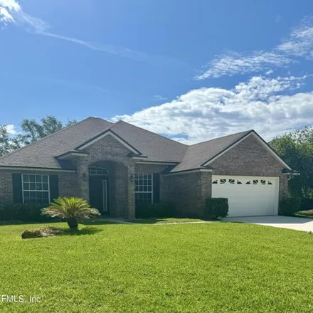Rent this 3 bed house on 2016 Spring Meadows Ct in Saint Augustine, Florida