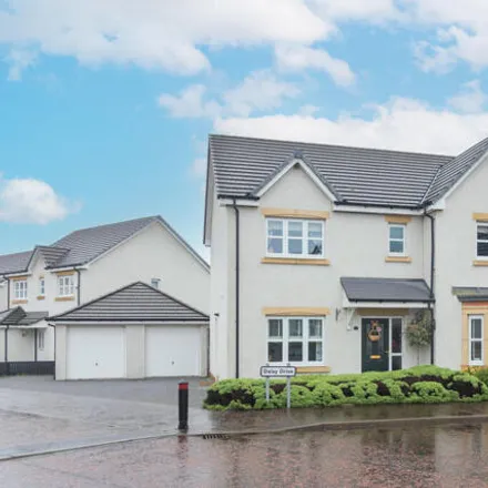 Buy this 5 bed house on Daisy Drive in Cambuslang, G72 6WW