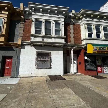 Buy this 4 bed house on 5427 Baltimore Avenue in Philadelphia, PA 19143