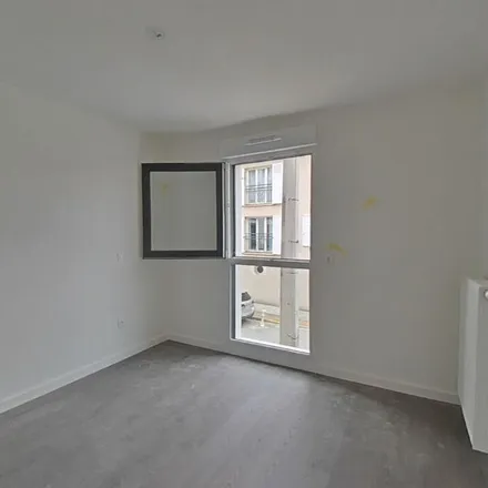 Rent this 2 bed apartment on 5 Place de l'Appel du 18 Juin 1940 in 77200 Torcy, France