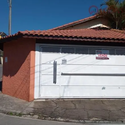 Buy this 2 bed house on Rua Itália in Pedreira, Itaquaquecetuba - SP