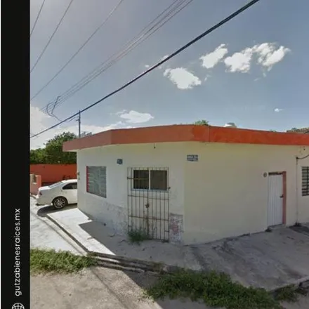 Image 1 - Calle 27 Diagonal, 97206 Mérida, YUC, Mexico - House for sale