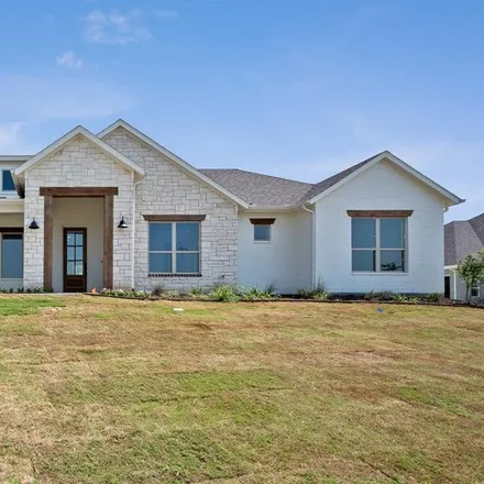 Buy this 3 bed house on 8044 Lax Drive in Tarrant County, TX 76126