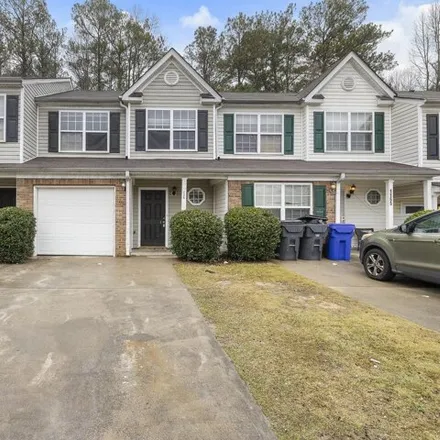 Buy this 3 bed house on Maple Valley Court in Union City, GA 30291