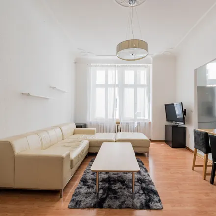 Rent this 2 bed apartment on Mommsenstraße 23 in 10629 Berlin, Germany