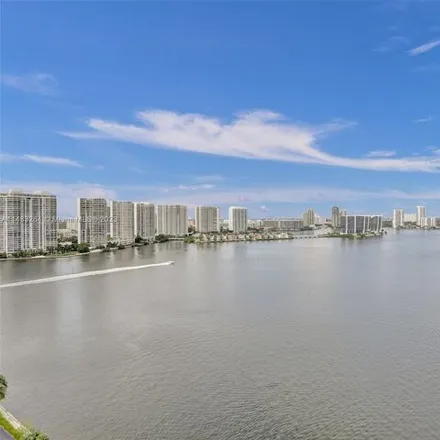 Buy this 2 bed condo on Winston Towers 200 in 251 Northeast 174th Street, Sunny Isles Beach