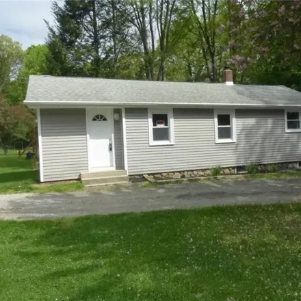 Buy this 3 bed house on 179 Reservoir Road in Stony Point, NY 10980