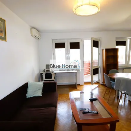 Rent this 2 bed apartment on Lisia in 87-119 Toruń, Poland