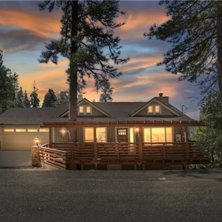 Buy this 4 bed house on 25175 Basel Drive in Arrowhead Highlands, Crestline