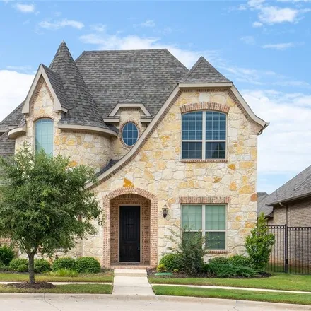 Rent this 4 bed townhouse on 4300 Montpelier Court in Arlington, TX 76017