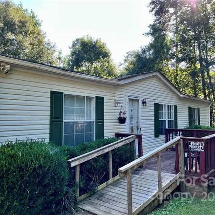 Buy this 3 bed house on 1047 Ramsey Street in Murphy Heights, Gaston County