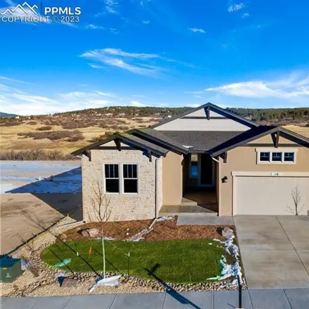 Buy this 4 bed house on Lost Pines Drive in Monument, El Paso County