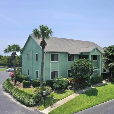 Rent this 2 bed townhouse on 9607 Estuary Way in Indian River County, FL 32958