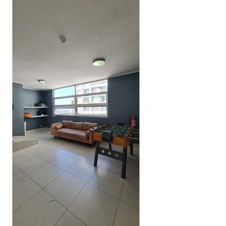 Rent this 1 bed apartment on Conde del Maule 4145 in 837 0261 Provincia de Santiago, Chile