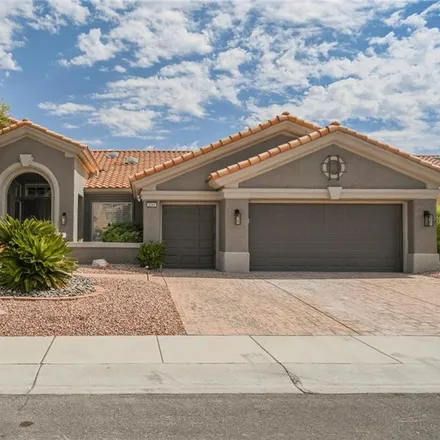 Buy this 3 bed house on 2240 Sun Cliffs Street in Las Vegas, NV 89134