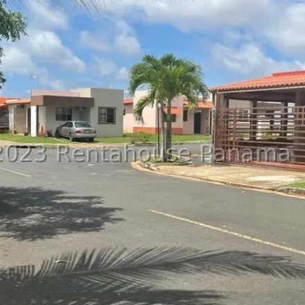 Buy this 3 bed house on Calle B2 in Villas De Costa Del Oeste, La Chorrera