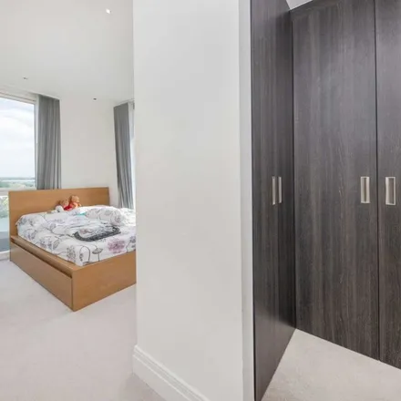 Rent this 2 bed apartment on Hamond Court in Seven Kings Way, London