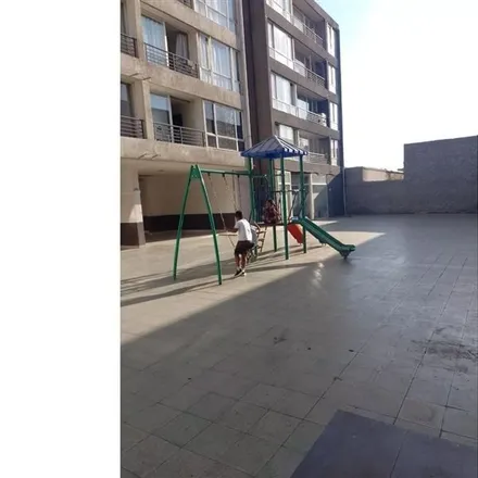 Buy this 1 bed apartment on Avenida Vicuña Mackenna in 975 0000 Peñaflor, Chile