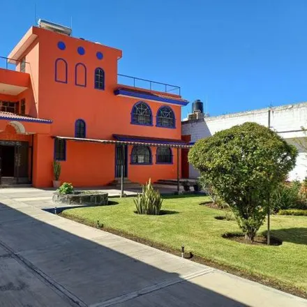 Buy this 4 bed house on Boulevard Emiliano Zapata Salazar in 74260 Atlixco, PUE