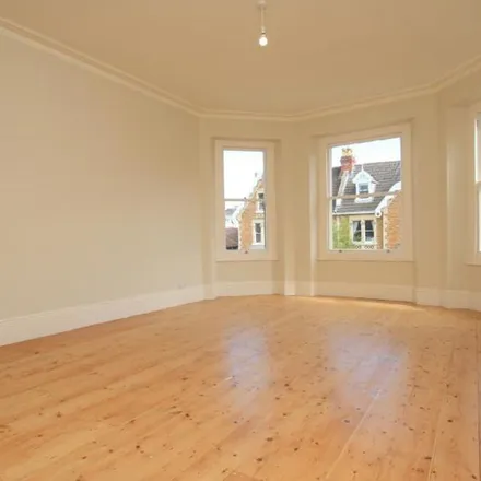 Rent this 4 bed apartment on 8 Hurle Road in Bristol, BS8 2SY
