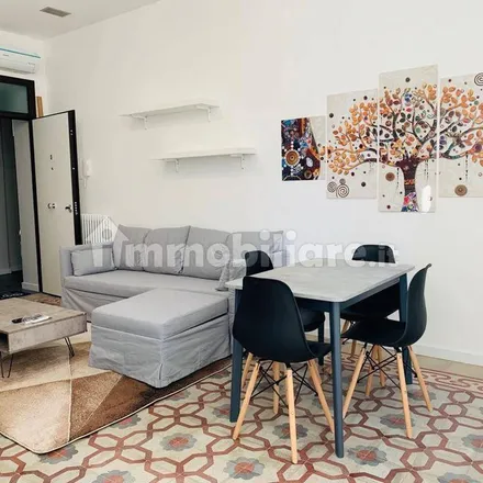 Image 5 - Caridi, Corso Giuseppe Garibaldi 529, 89127 Reggio Calabria RC, Italy - Apartment for rent