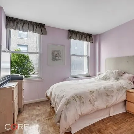 Image 4 - The Broadway, West 81st Street, New York, NY 10024, USA - Condo for sale