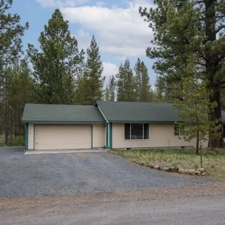 Buy this 3 bed house on 16350 Doe Lane in Deschutes County, OR 97707