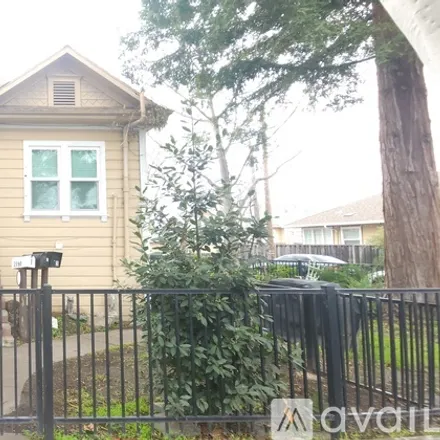 Rent this 3 bed house on 1590 Jackson St