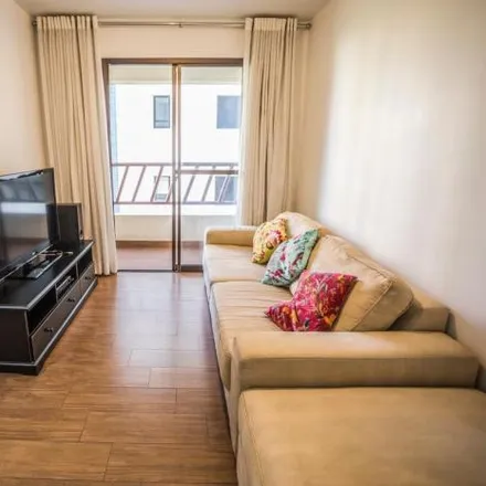 Buy this 2 bed apartment on Avenida Damasceno Vieira in Jabaquara, São Paulo - SP