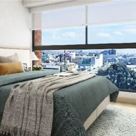 Image 7 - Jirón Monte Rosa 270, Santiago de Surco, Lima Metropolitan Area 51132, Peru - Apartment for sale