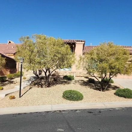 Rent this 3 bed house on 1110 Casa Palermo Circle in Henderson, NV 89011