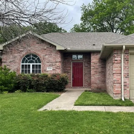 Image 2 - 9328 Sycamore Street, Frisco, TX 75034, USA - House for rent